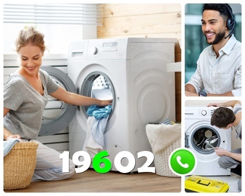 صيانة غسالات زانوسي اسيوط